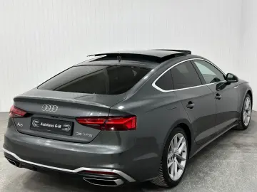 A5 Sportback 35 TFSI S line/VIRTUAL/PANO/MATRIX