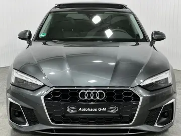 A5 Sportback 35 TFSI S line/VIRTUAL/PANO/MATRIX