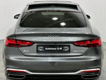A5 Sportback 35 TFSI S line/VIRTUAL/PANO/MATRIX