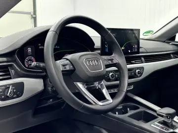 A5 Sportback 35 TFSI S line/VIRTUAL/PANO/MATRIX