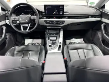 A5 Sportback 35 TFSI S line/VIRTUAL/PANO/MATRIX