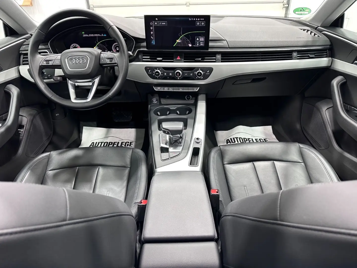 A5 Sportback 35 TFSI S line/VIRTUAL/PANO/MATRIX
