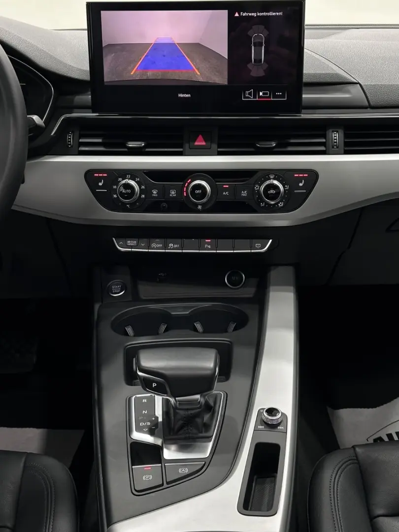 A5 Sportback 35 TFSI S line/VIRTUAL/PANO/MATRIX