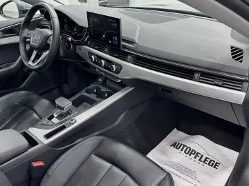 A5 Sportback 35 TFSI S line/VIRTUAL/PANO/MATRIX