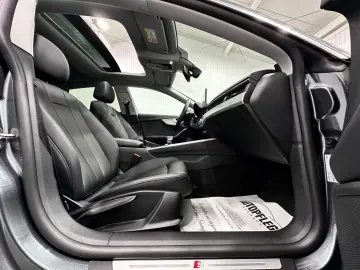 A5 Sportback 35 TFSI S line/VIRTUAL/PANO/MATRIX