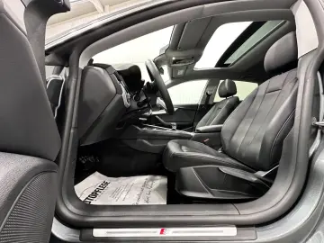 A5 Sportback 35 TFSI S line/VIRTUAL/PANO/MATRIX