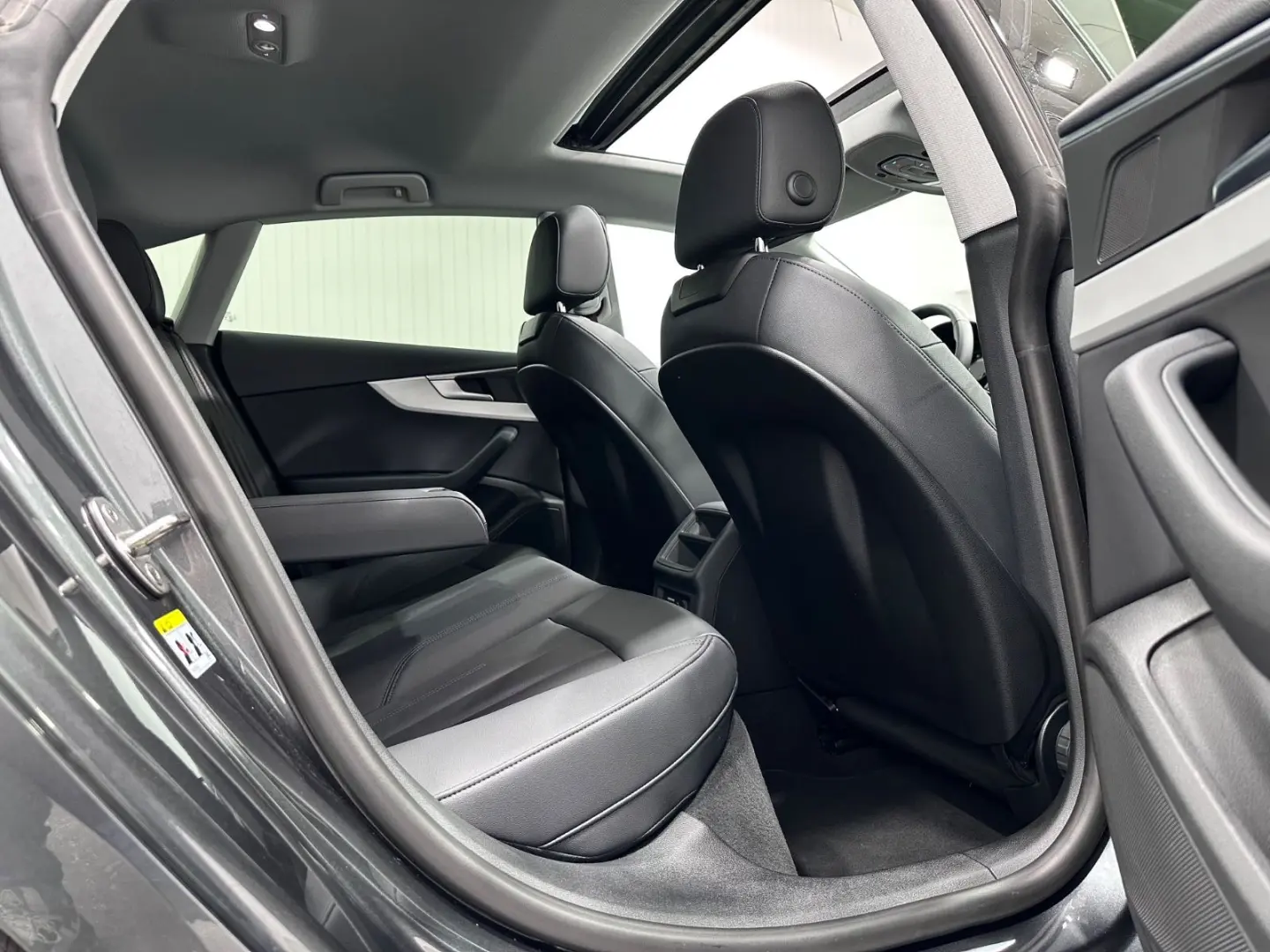 A5 Sportback 35 TFSI S line/VIRTUAL/PANO/MATRIX