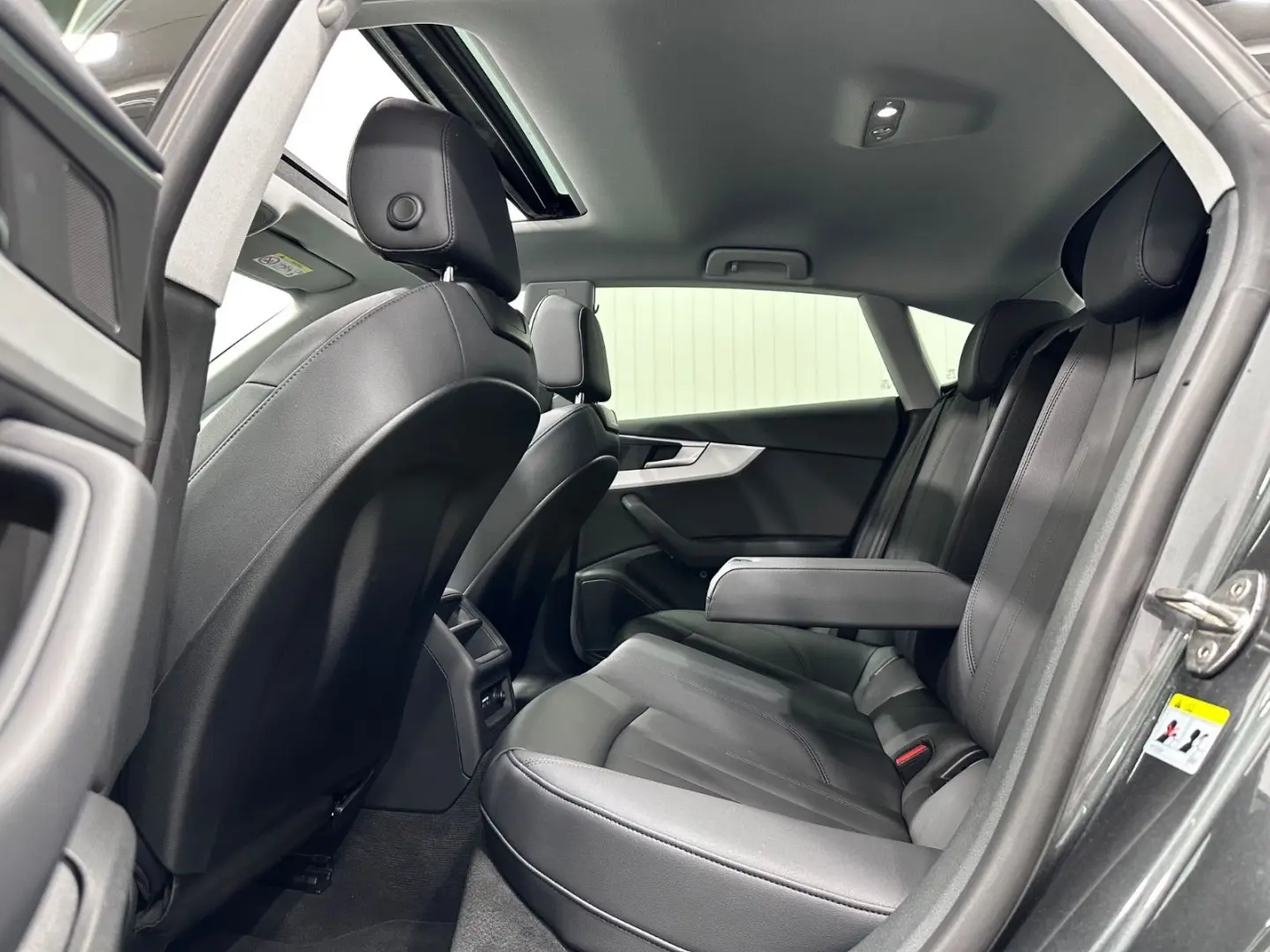 A5 Sportback 35 TFSI S line/VIRTUAL/PANO/MATRIX