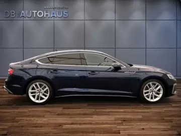 A5 Sportback S line 35 2.0 TFSI S-tronic 