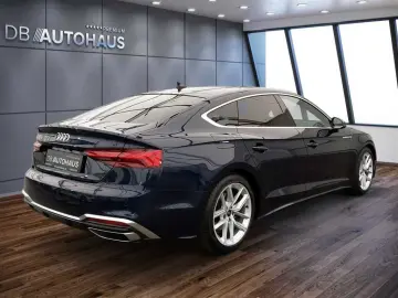 A5 Sportback S line 35 2.0 TFSI S-tronic 