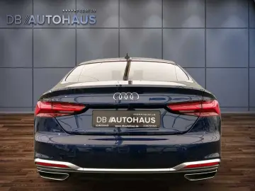A5 Sportback S line 35 2.0 TFSI S-tronic 