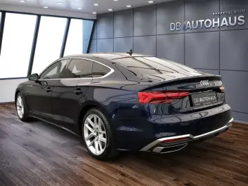 A5 Sportback S line 35 2.0 TFSI S-tronic 