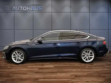 A5 Sportback S line 35 2.0 TFSI S-tronic 