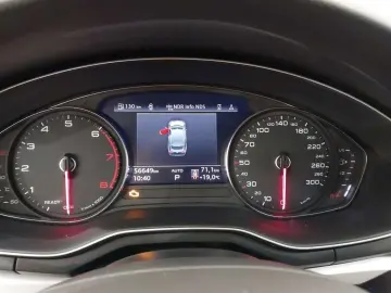 A5 Sportback S line 35 2.0 TFSI S-tronic 