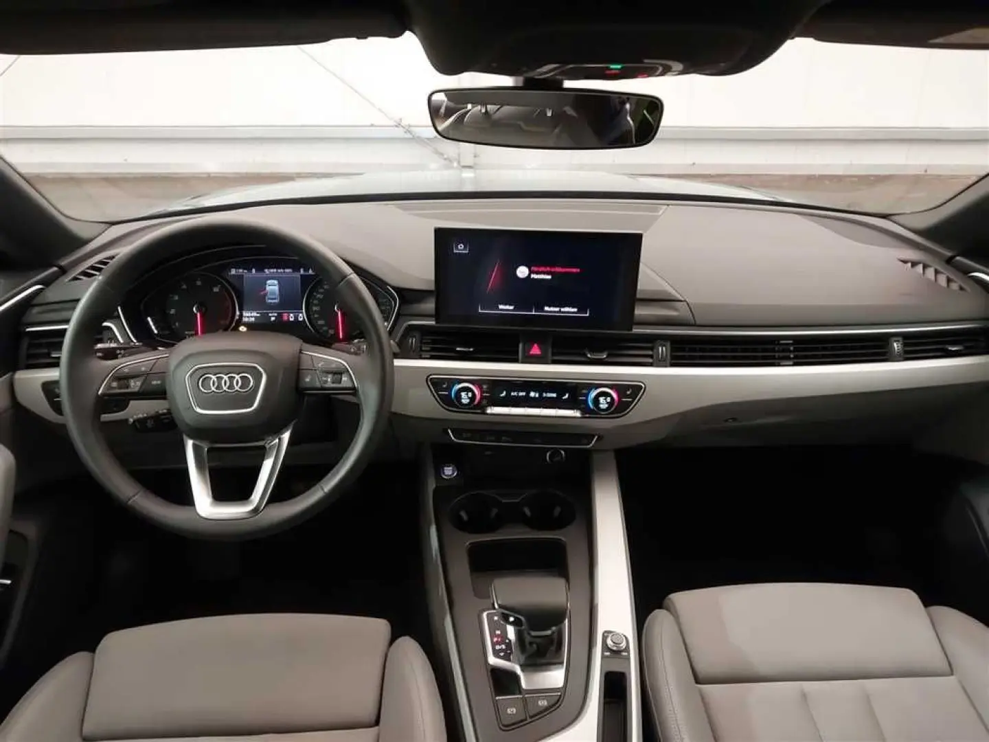 A5 Sportback S line 35 2.0 TFSI S-tronic 
