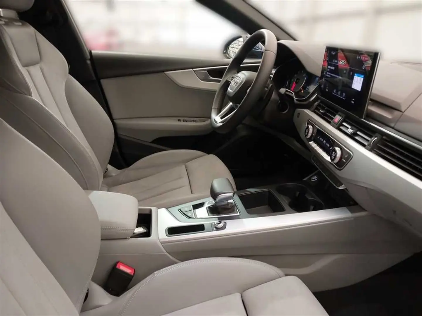 A5 Sportback S line 35 2.0 TFSI S-tronic 
