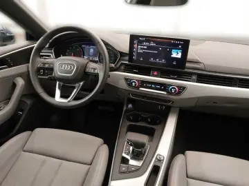 A5 Sportback S line 35 2.0 TFSI S-tronic 