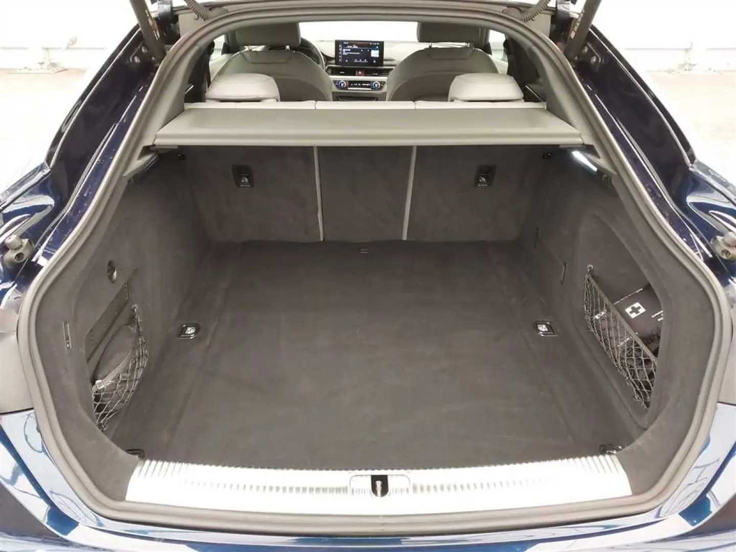 A5 Sportback S line 35 2.0 TFSI S-tronic 
