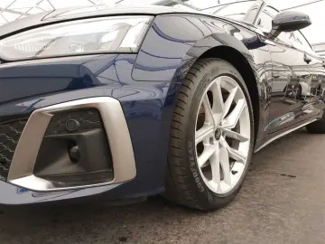 A5 Sportback S line 35 2.0 TFSI S-tronic 