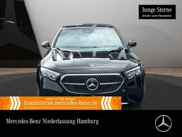 E 220 d Avantgarde Adv. AHK DISTR 360  LED MBUX