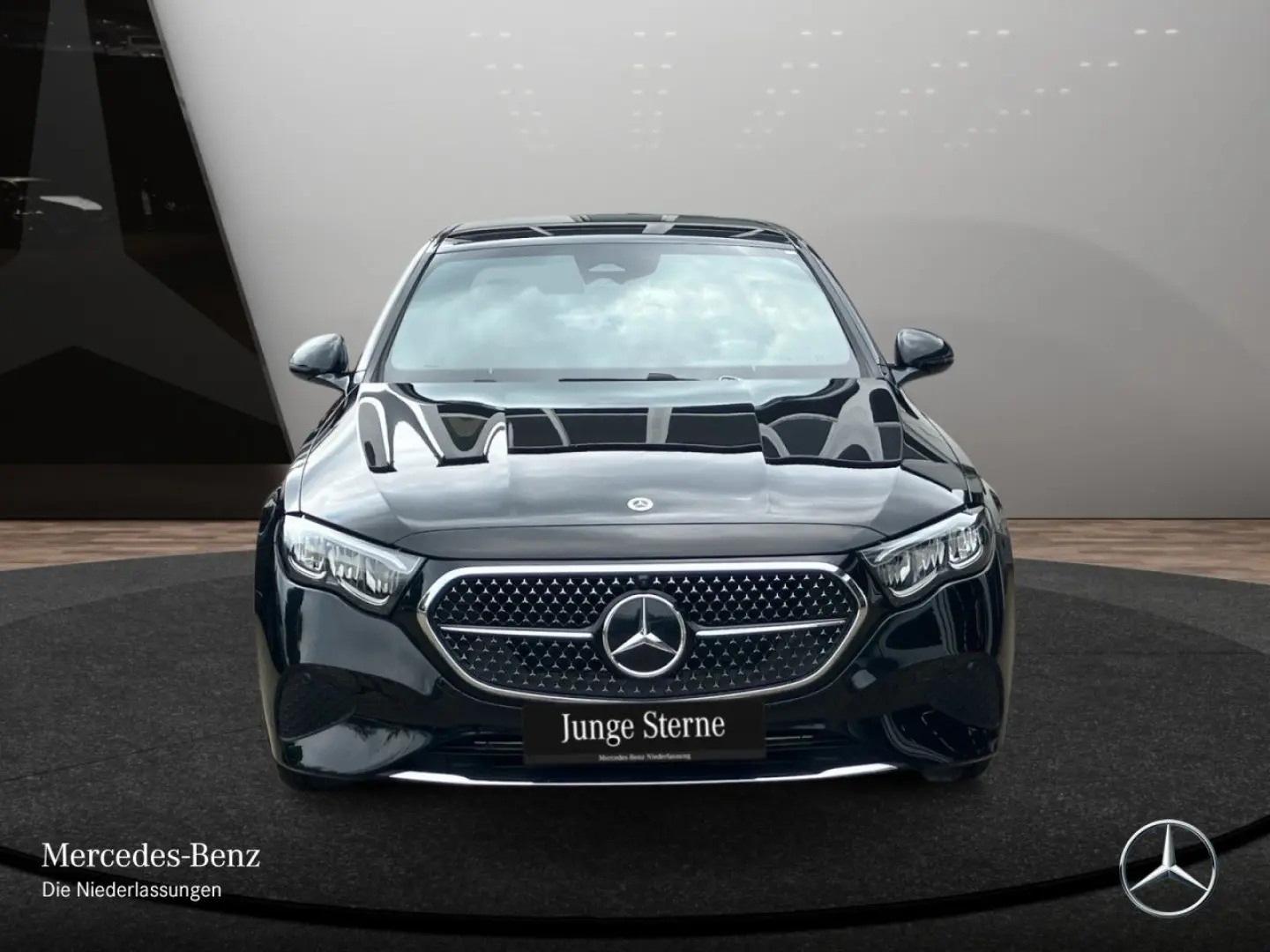 E 220 d Avantgarde Adv./AHK/DISTR/360°/LED/MBUX