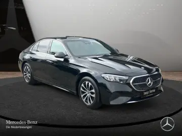 E 220 d Avantgarde Adv. AHK DISTR 360  LED MBUX