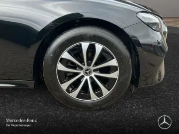 E 220 d Avantgarde Adv./AHK/DISTR/360°/LED/MBUX