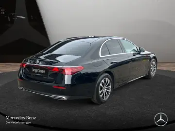 E 220 d Avantgarde Adv./AHK/DISTR/360°/LED/MBUX