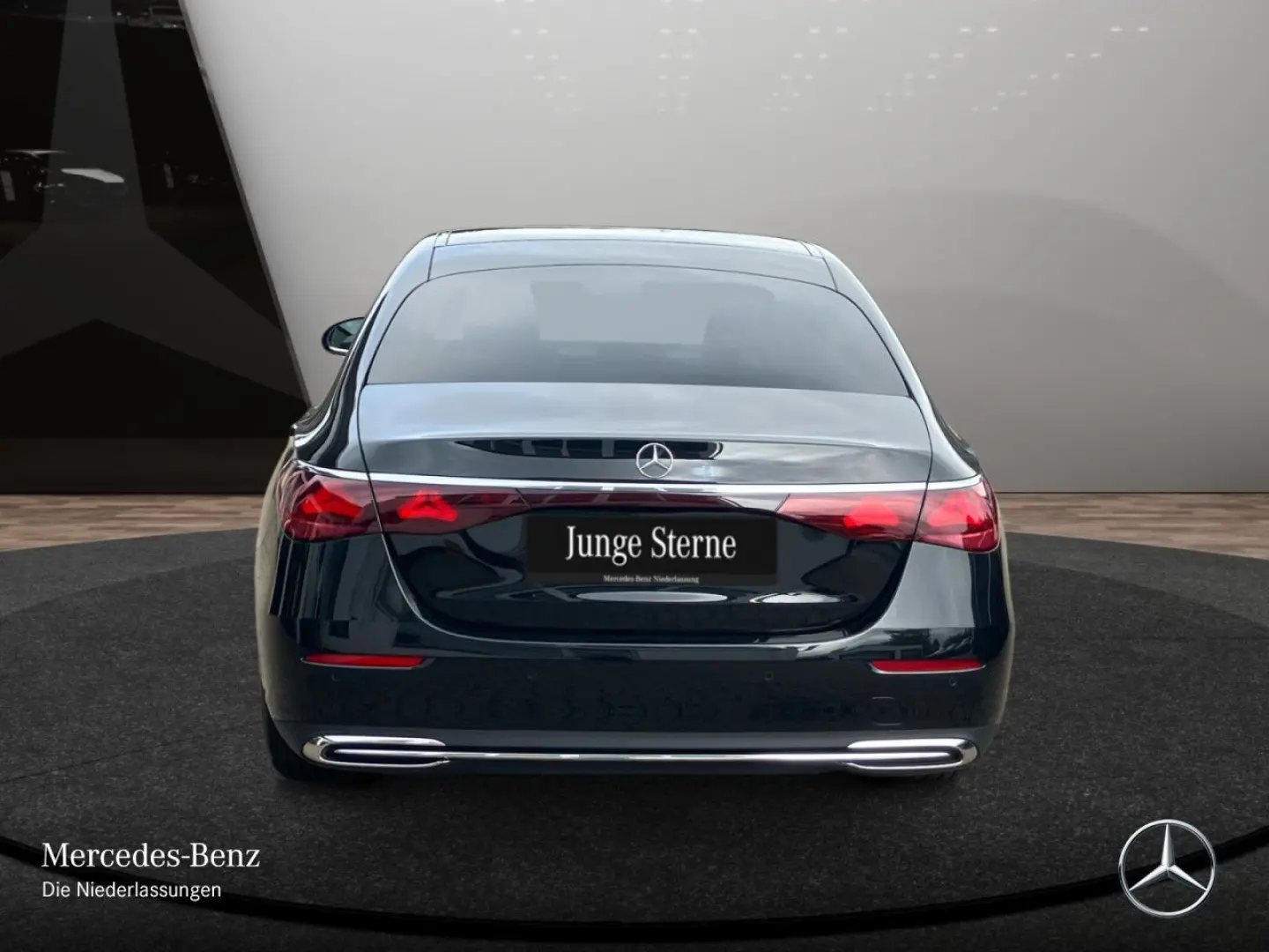 E 220 d Avantgarde Adv./AHK/DISTR/360°/LED/MBUX