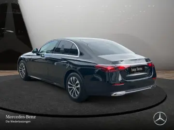 E 220 d Avantgarde Adv./AHK/DISTR/360°/LED/MBUX