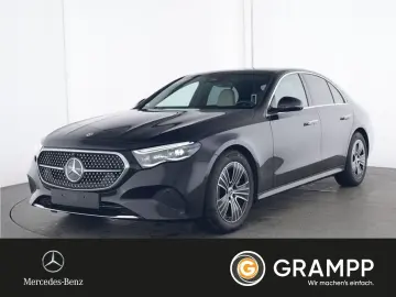 E 220 d Avantgarde AdvancedPlus Pano AHK Burm4D