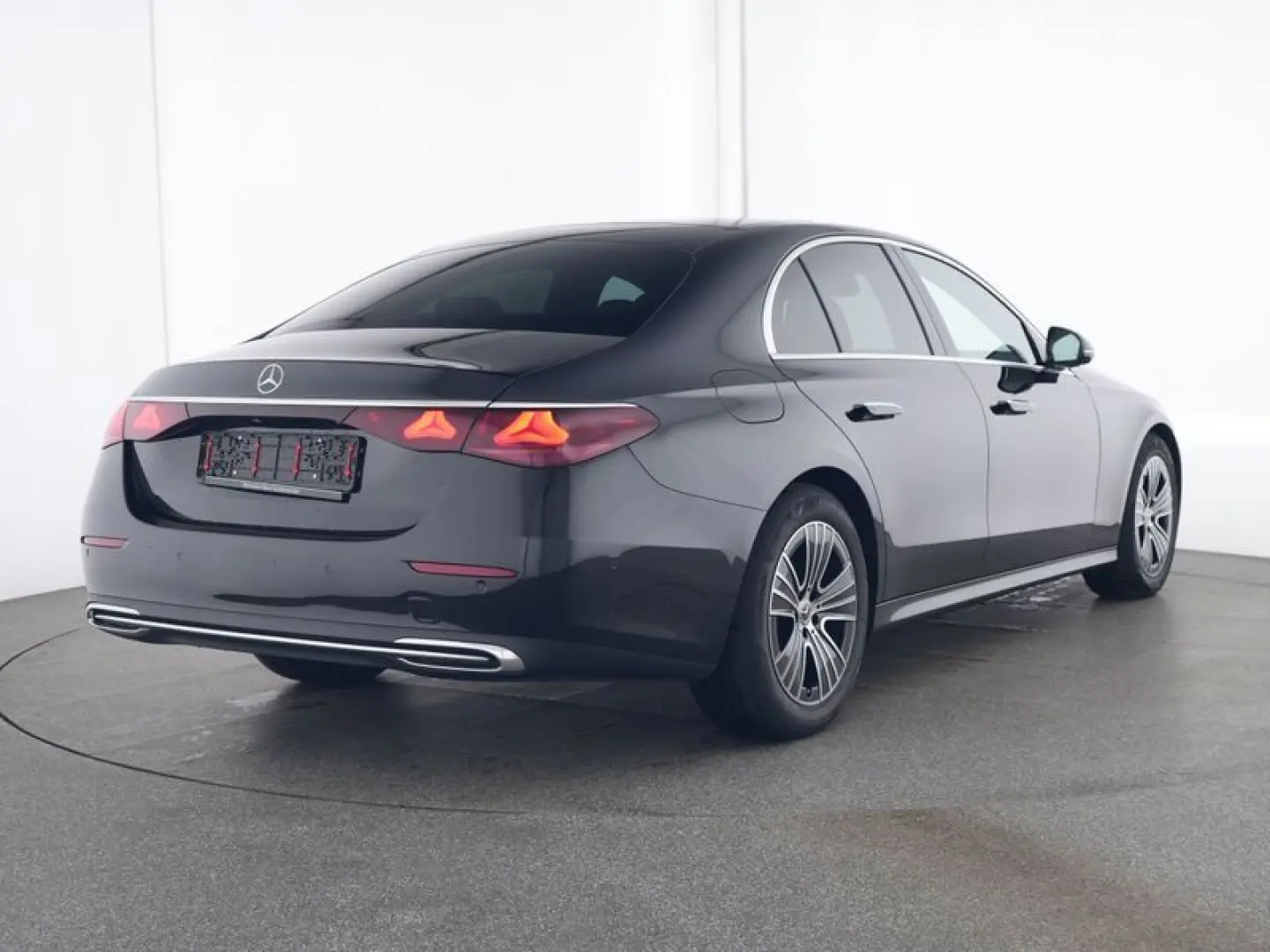 E 220 d Avantgarde AdvancedPlus/Pano/AHK/Burm4D