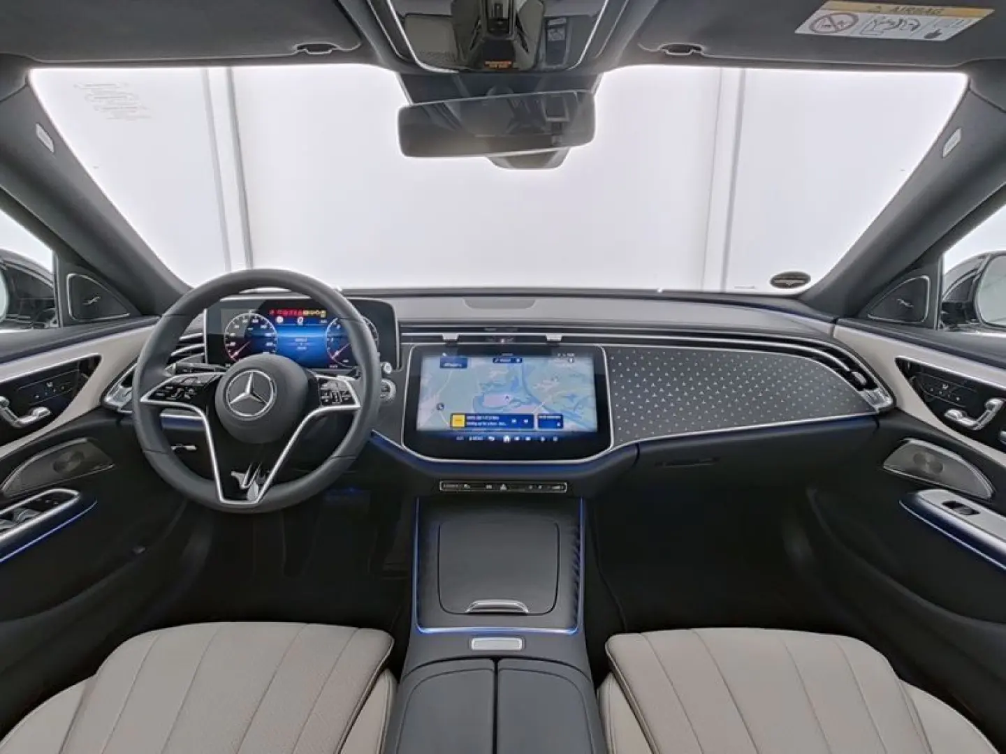E 220 d Avantgarde AdvancedPlus/Pano/AHK/Burm4D