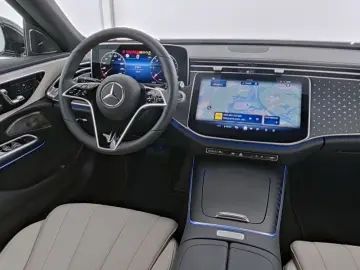 E 220 d Avantgarde AdvancedPlus/Pano/AHK/Burm4D