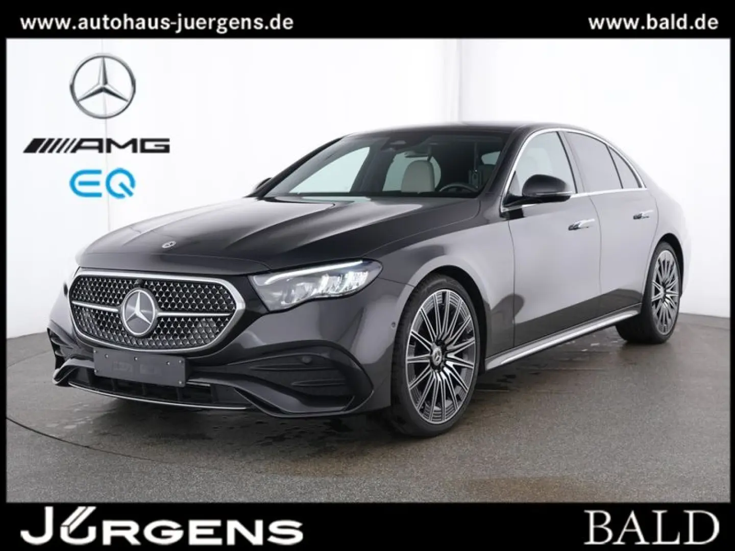 E 220 d AMG-Sport/Super/AHK/Distr/Cam/LED/KlLess