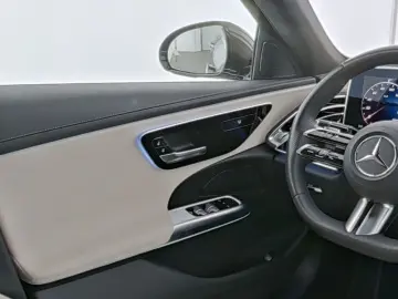 E 220 d AMG-Sport/Super/AHK/Distr/Cam/LED/KlLess