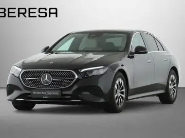 E 220 d Avantgarde *AHK* Winter-P. ARTICO beige