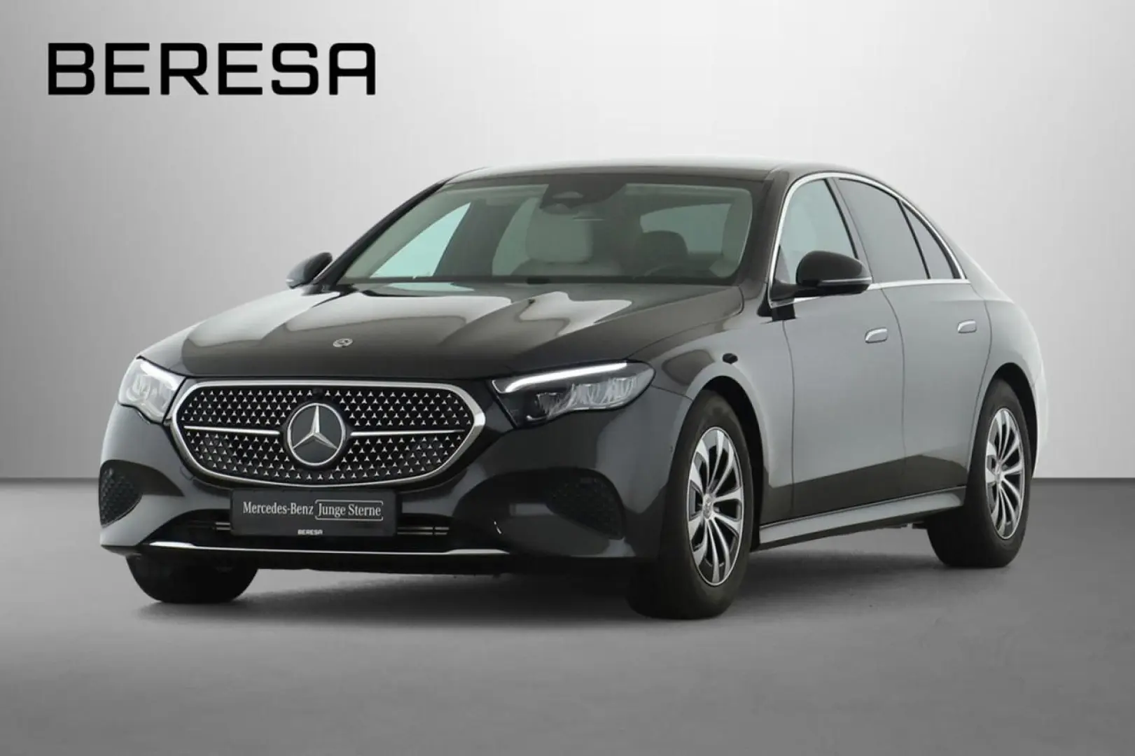 E 220 d Avantgarde *AHK* Winter-P. ARTICO beige