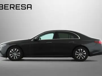 E 220 d Avantgarde *AHK* Winter-P. ARTICO beige
