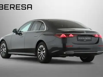E 220 d Avantgarde *AHK* Winter-P. ARTICO beige