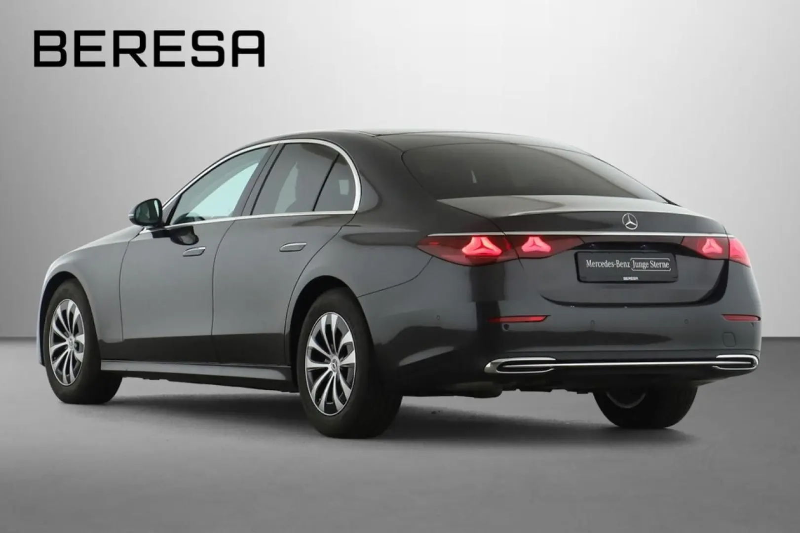 E 220 d Avantgarde *AHK* Winter-P. ARTICO beige