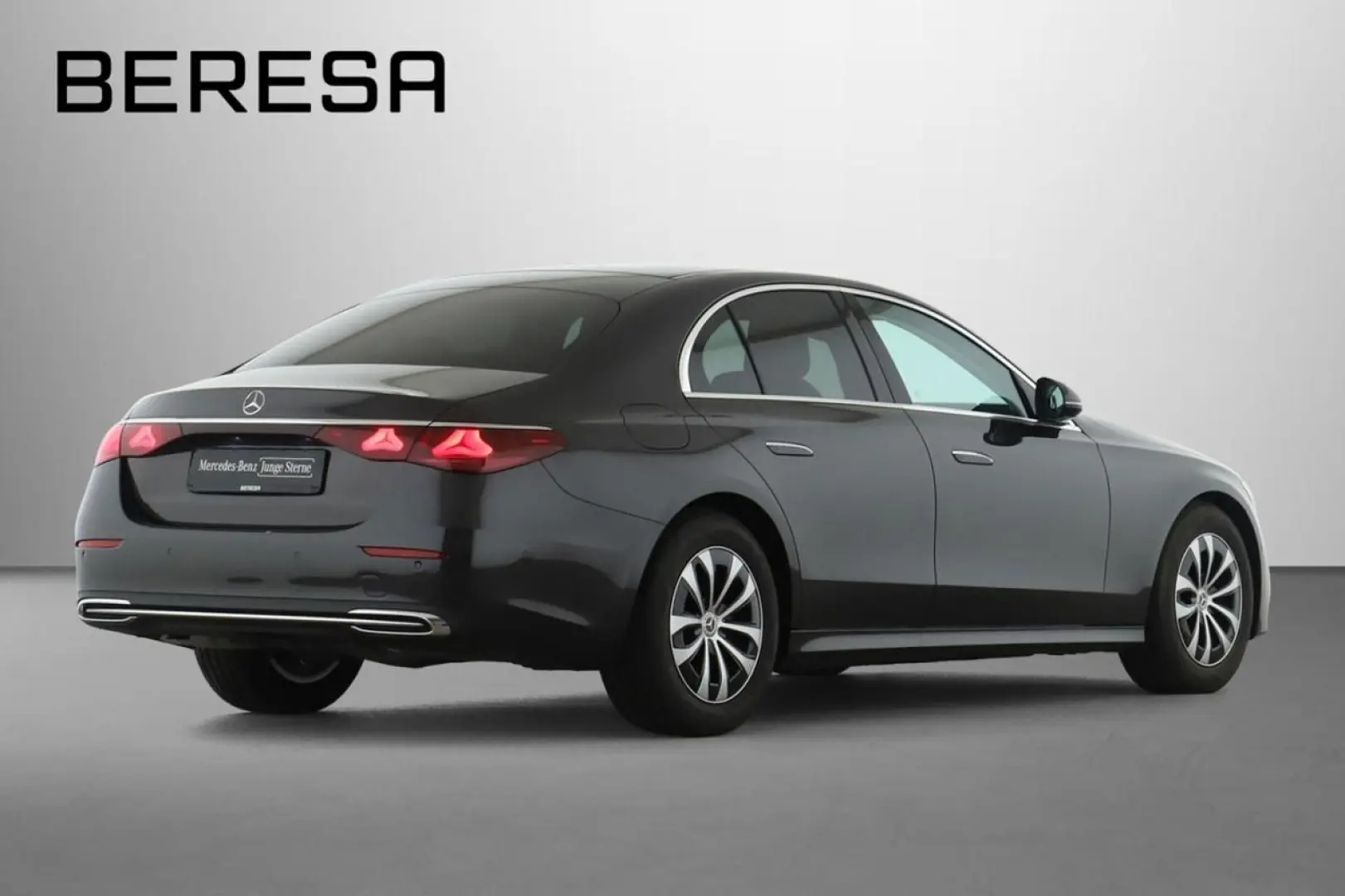 E 220 d Avantgarde *AHK* Winter-P. ARTICO beige