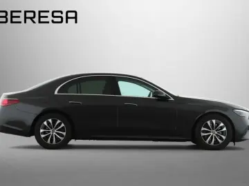 E 220 d Avantgarde *AHK* Winter-P. ARTICO beige