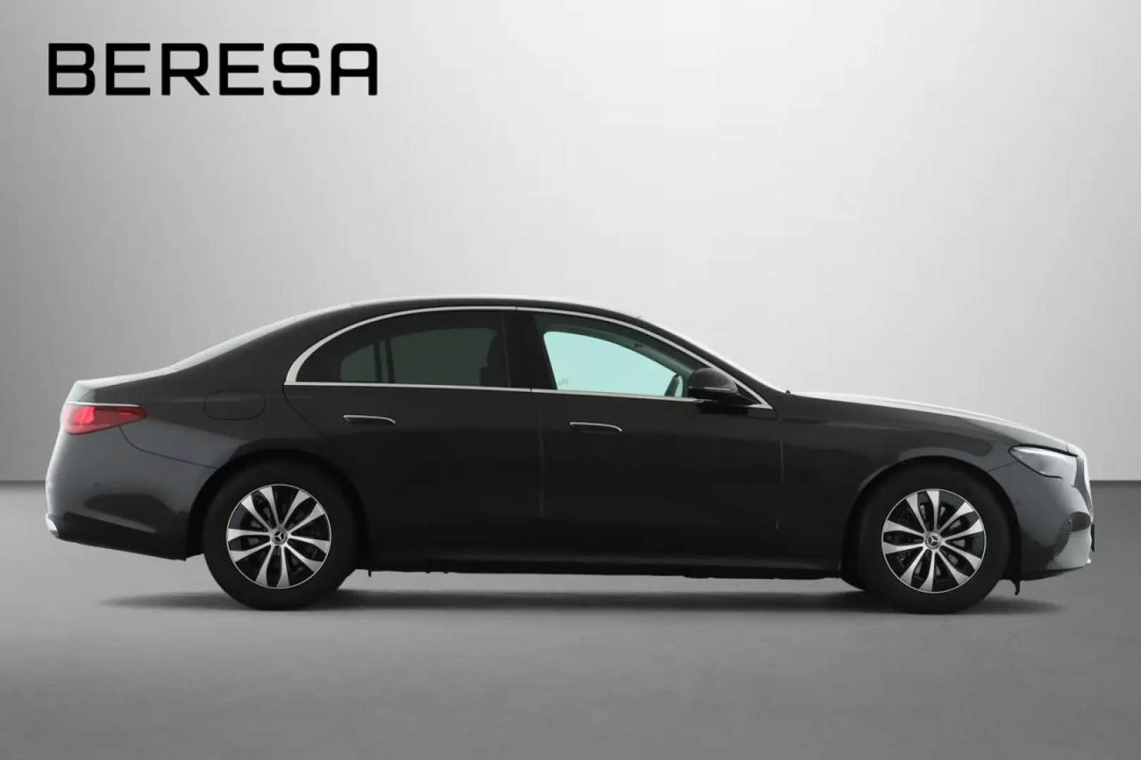 E 220 d Avantgarde *AHK* Winter-P. ARTICO beige