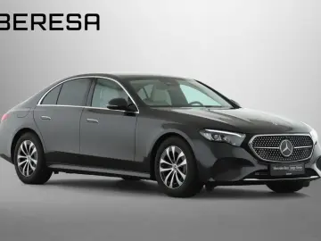 E 220 d Avantgarde  AHK  Winter-P. ARTICO beige