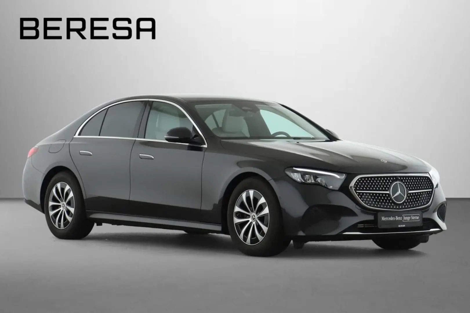 E 220 d Avantgarde *AHK* Winter-P. ARTICO beige