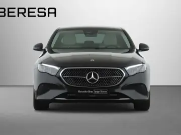E 220 d Avantgarde *AHK* Winter-P. ARTICO beige