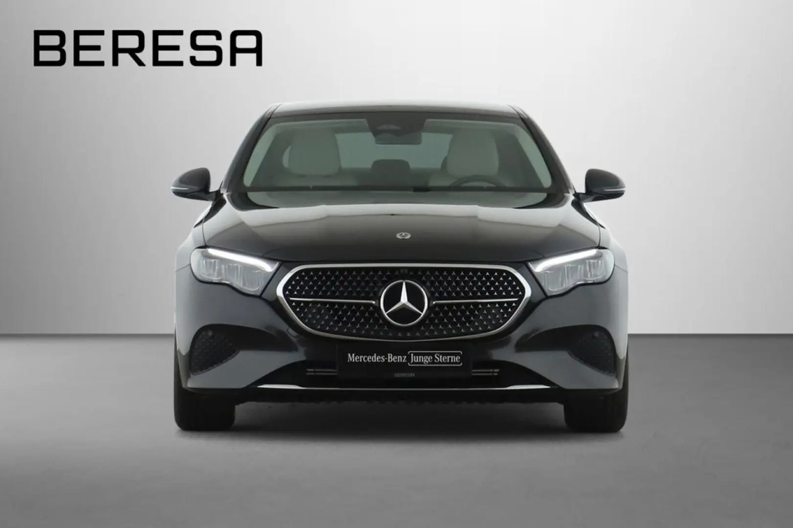 E 220 d Avantgarde *AHK* Winter-P. ARTICO beige