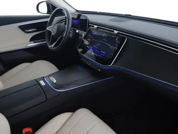 E 220 d Avantgarde *AHK* Winter-P. ARTICO beige