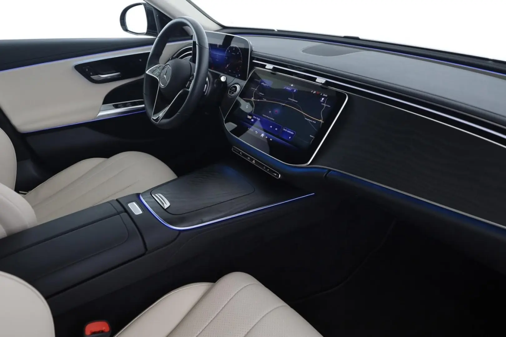 E 220 d Avantgarde *AHK* Winter-P. ARTICO beige